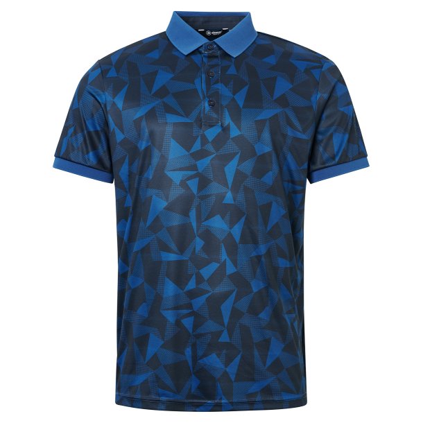  Tumble drycool polo